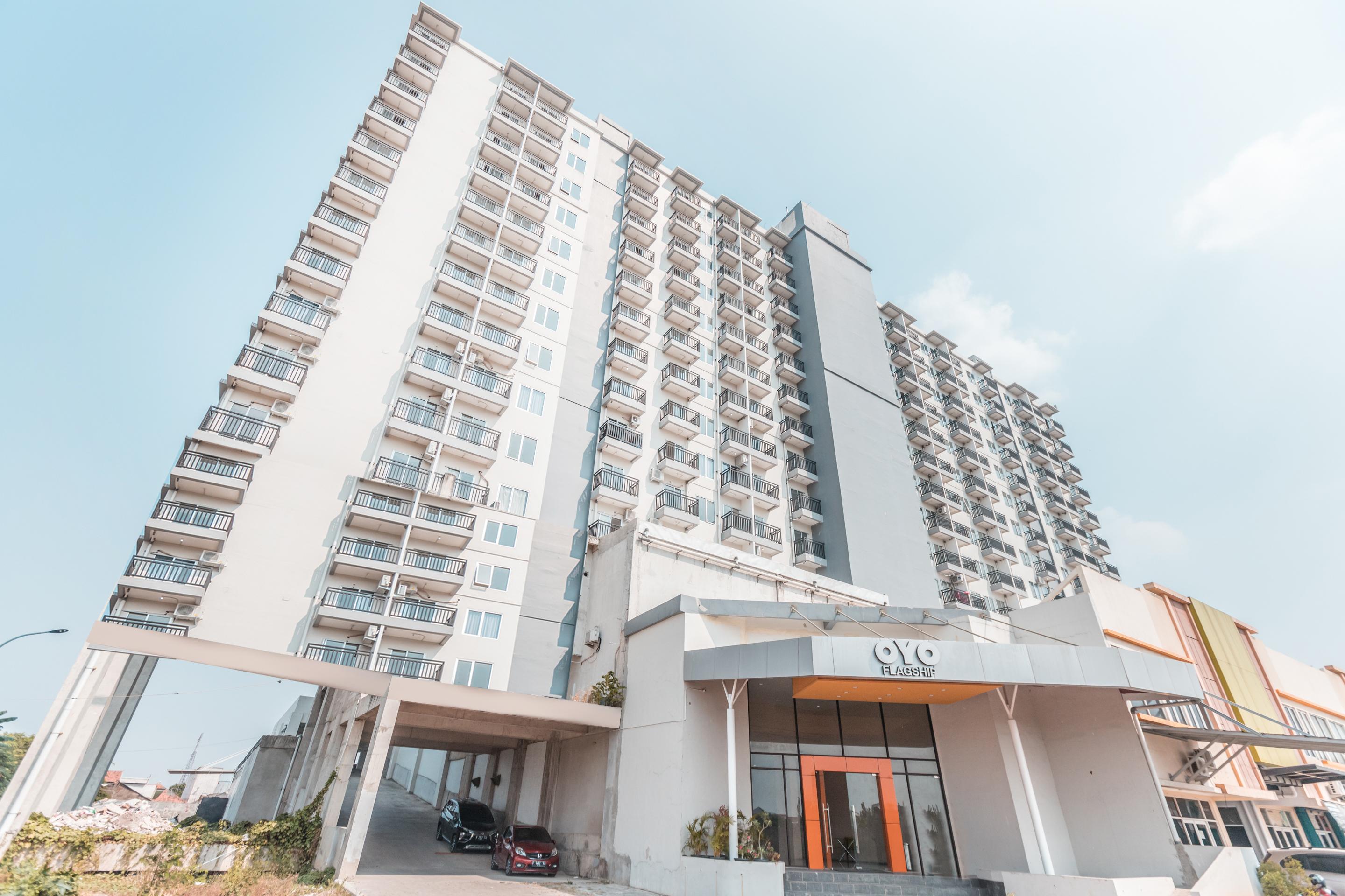 מלון בקאסי Oyo Flagship 766 Prima Orchard מראה חיצוני תמונה